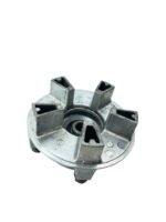 Flange coroa CBR 900RR 1998 - 1999 - Imagem 2