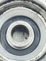 Flange coroa CBR 900RR 1998 - 1999 - Imagem 3