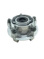 Flange coroa CBR 900RR 1998 - 1999 - Imagem 5