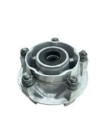 Flange coroa CBR 900RR 1998 - 1999 - Imagem 8