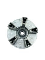 Flange coroa CBR 900RR 1998 - 1999 - Imagem 4