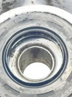 Flange coroa CBR 900RR 1998 - 1999 - Imagem 6