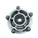Flange coroa CBR 900RR 1998 - 1999