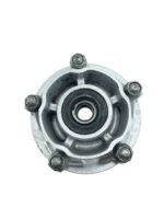 Flange coroa CBR 900RR 1998 - 1999