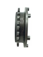 Engrenagem campana CBR 900RR 1998 - 1999 - Imagem 2