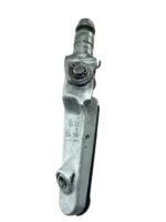 Pedaleira dianteira direita CBR 900RR 1998 - 1999 - Imagem 6