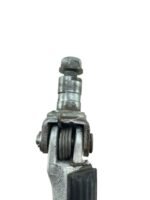 Pedaleira dianteira direita CBR 900RR 1998 - 1999 - Imagem 10