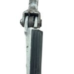 Pedaleira dianteira direita CBR 900RR 1998 - 1999