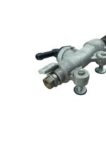 Cilindro mestre freio traseiro CBR 900RR 1998 - 1999 - Imagem 5