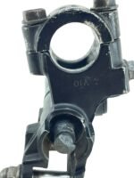 Cilindro mestre freio dianteiro CBR 900RR 1998 - 1999 - Imagem 3
