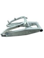 Balança / Quadro elástico CBR 900RR 1998 - 1999 - Imagem 3
