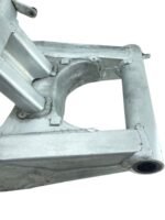 Balança / Quadro elástico CBR 900RR 1998 - 1999 - Imagem 2