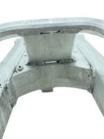 Balança / Quadro elástico CBR 900RR 1998 - 1999 - Imagem 7