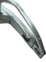 Balança / Quadro elástico CBR 900RR 1998 - 1999 - Imagem 9
