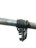 Eixo cambio CBR 900RR 1998 - 1999 - Imagem 5