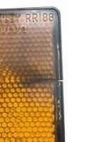 Olho gato / Refletor CBR 900RR 1998 - 1999 (C/Avaria) - Imagem 2