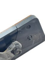 Olho gato / Refletor CBR 900RR 1998 - 1999 (C/Avaria) - Imagem 7