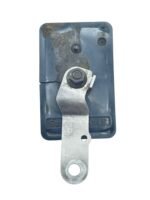 Olho gato / Refletor CBR 900RR 1998 - 1999 (C/Avaria) - Imagem 3