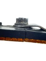Olho gato / Refletor CBR 900RR 1998 - 1999 (C/Avaria) - Imagem 4