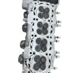 Cabeçote CBR 900RR 1998 - 1999