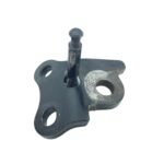Suporte cavalete lateral CBR 900RR 1998 - 1999