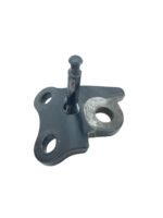 Suporte cavalete lateral CBR 900RR 1998 - 1999