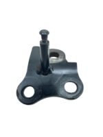 Suporte cavalete lateral CBR 900RR 1998 - 1999 - Imagem 2
