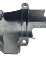 Acabamento bengala direito CBR 900RR 1998 - 1999 - Imagem 4