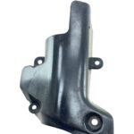 Acabamento bengala direito CBR 900RR 1998 - 1999