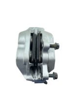 Pinça freio dianteiro direito CBR 900RR 1998 - 1999 - Imagem 2