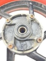 Roda traseira CBR 900RR 1998 - 1999 - Imagem 2