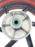 Roda traseira CBR 900RR 1998 - 1999 - Imagem 5