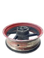 Roda traseira CBR 900RR 1998 - 1999 - Imagem 4