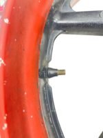 Roda traseira CBR 900RR 1998 - 1999 - Imagem 6