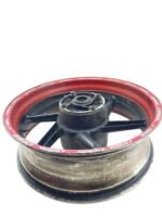 Roda traseira CBR 900RR 1998 - 1999 - Imagem 9