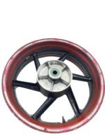 Roda traseira CBR 900RR 1998 - 1999 - Imagem 8