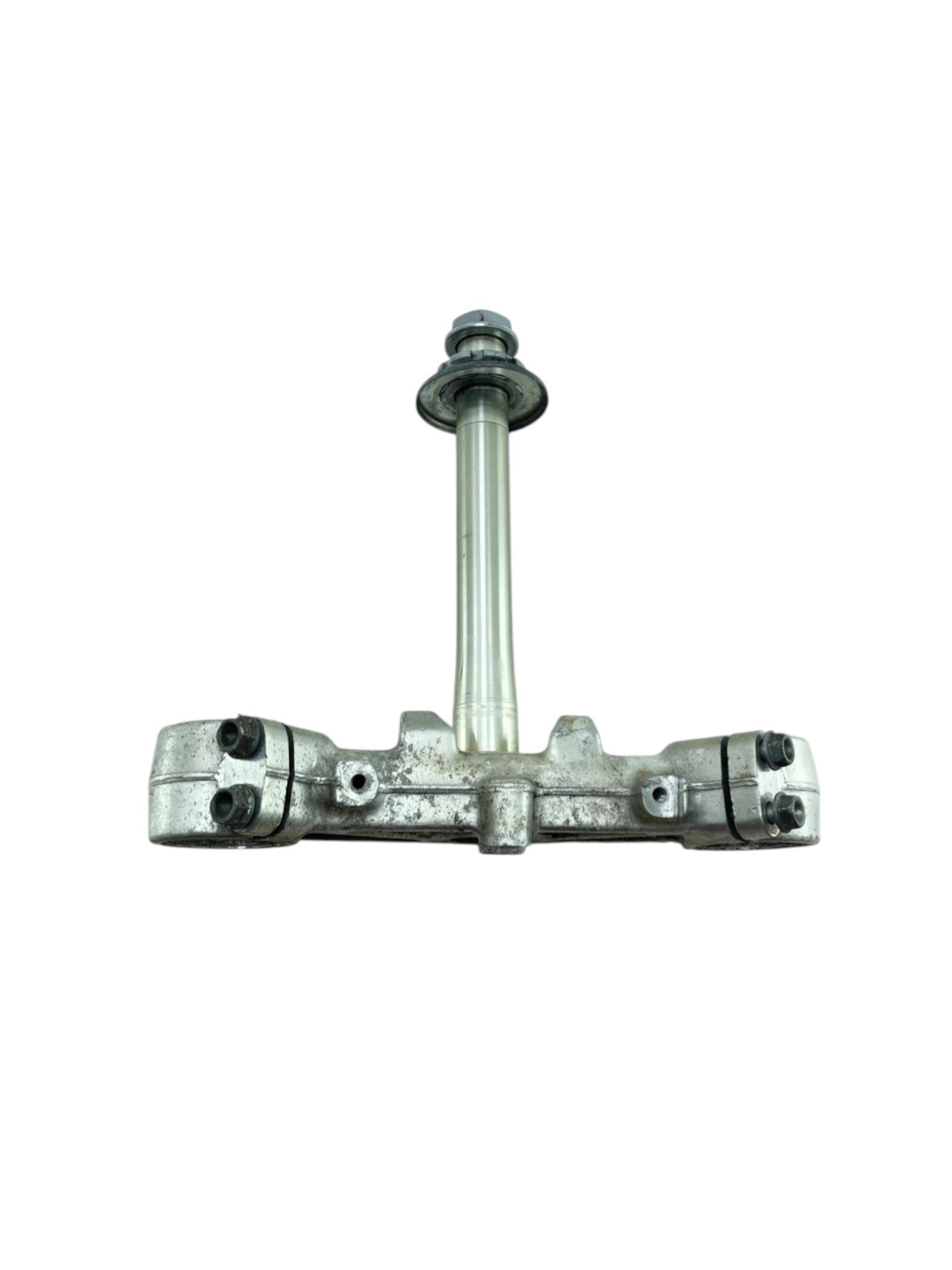 15446226212-whatsapp-image-2026-02-09-at-07-59-33.jpg Mesa inferior / Coluna CBR 900RR 1998 - 1999 - Imagem 1