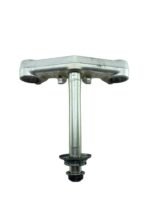 Mesa inferior / Coluna CBR 900RR 1998 - 1999 - Imagem 5