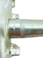 Mesa inferior / Coluna CBR 900RR 1998 - 1999 - Imagem 7
