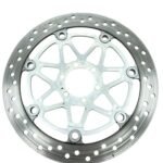 Disco freio dianteiro CBR 900RR 1998 - 1999