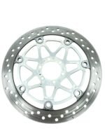 Disco freio dianteiro CBR 900RR 1998 - 1999