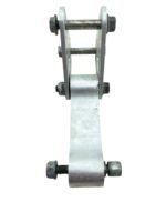 Link amortecedor CBR 900RR 1998 - 1999 - Imagem 2