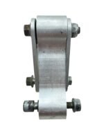 Link amortecedor CBR 900RR 1998 - 1999 - Imagem 8