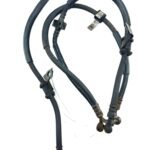 Kit flexivel CBR 900RR 1998 - 1999