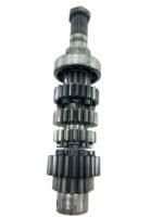 Caixa marcha / Cambio CBR 900RR 1998 - 1999 - Imagem 4
