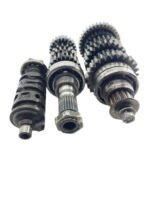 Caixa marcha / Cambio CBR 900RR 1998 - 1999 - Imagem 8
