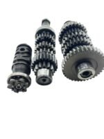 Caixa marcha / Cambio CBR 900RR 1998 - 1999 - Imagem 7