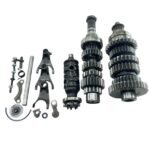 Caixa marcha / Cambio CBR 900RR 1998 - 1999