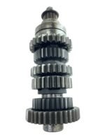 Caixa marcha / Cambio CBR 900RR 1998 - 1999 - Imagem 10