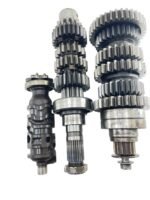 Caixa marcha / Cambio CBR 900RR 1998 - 1999 - Imagem 9